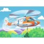 Ravensburger Puzzle Einsatzfahrzeuge (2, 3, 4 und 5 Teile) Ravensburger - 5