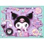 Ravensburger Kuromi XXL Puzzle 100 Teile Ravensburger - 2