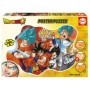 Educa Dragon Ball Poster Puzzle mit 250 Teilen Puzzles Educa - 1