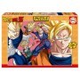 Educa Dragon Ball DBZ Puzzle mit 300 Teilen Puzzles Educa - 1
