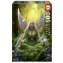 Educa Anne Stokes Emperatriz Puzzle mit 500 Teilen Puzzles Educa - 1