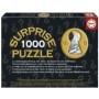 Educa Antique Xmas Puzzle mit 1000 Teilen Puzzles Educa - 1