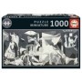 Educa Puzzle Picasso Guernica (Mini-Serie) mit 1000 Teilen Puzzles Educa - 1