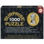 Educa Knights Round Table Puzzle mit 1000 Teilen Puzzles Educa - 1