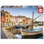 Puzzle Educa Hafen von Martigues mit 1000 Teilen Puzzles Educa - 1