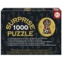 Educa Shoot! Puzzle mit 1000 Teilen Puzzles Educa - 1