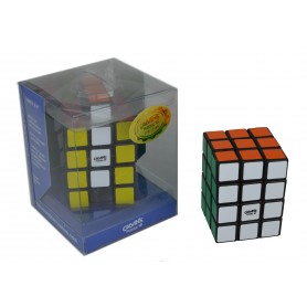 Calvins 3x3x4 I-Cube Calvins Puzzle - 1
