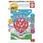 Malen-nach-Zahlen-Set Educa Magic Art Fahrzeuge (9+) Puzzles Educa - 1
