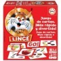 Educa Lince Go Brettspiele Puzzles Educa - 1