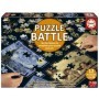Puzzle Battle Educa Art - 12 Puzzles mit 42 Teilen Puzzles Educa - 1