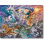 Ravensburger Puzzle Pegasus und seine Freunde mit 2000 Teilen Ravensburger - 2
