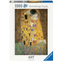 Ravensburger Puzzle Der Kuss 1000 Teile Ravensburger - 2