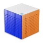 MeiLong 11x11 V2 (Magnetic + Ball-Core) Meilong - 5