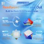 MeiLong 11x11 V2 (Magnetic + Ball-Core) Meilong - 10