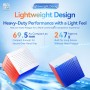 MeiLong 11x11 V2 (Magnetic + Ball-Core) Meilong - 11