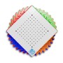MeiLong 11x11 V2 (Magnetic + Ball-Core) Meilong - 6