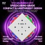 QiYi M Pro 4x4 V2 (Magnetic + Ball-Core + UV Coated) - Qiyi