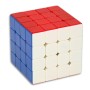 QiYi M Pro 4x4 V2 (Magnetic + Ball-Core + UV Coated) - Qiyi