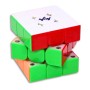Vin Cube 3x3 Racer (Magnetic + Spring + Ball-Core + UV Coated) - VIN Cube