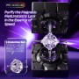 Vin Cube 3x3 Lite (Magnetic + Spring + Frosted) VIN Cube - 6