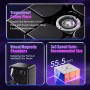 Vin Cube 3x3 Lite (Magnetic + Spring + Frosted) VIN Cube - 8