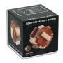 Lock-block burr - VIP Puzzles Eureka! 3D Puzzle - 2