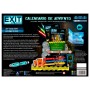 EXIT: Adventskalender Der verschwundene Filmstar - Escape Room Devir Devir - 4