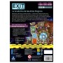 EXIT: Die Akademie der Zauberkünste - Escape Room Spiel Devir Devir - 2