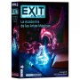 EXIT: Die Akademie der Zauberkünste - Escape Room Spiel Devir Devir - 1
