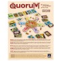 Quorum - Strategie-Brettspiel Devir Devir - 3