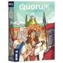 Quorum - Strategie-Brettspiel Devir Devir - 1