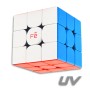 MoYu WeiLong FerroCore V2 3x3 (UV Coated) Moyu cube - 1