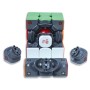 MoYu WeiLong FerroCore V2 3x3 (UV Coated) Moyu cube - 4