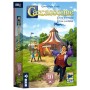 Carcassonne Erweiterung 10: Zirkus und Artisten - Devir Devir - 1