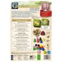 Carcassonne Erweiterung 10: Zirkus und Artisten - Devir Devir - 2