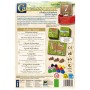 Carcassonne Erweiterung 7: Belagerungen und Festungen - Devir Devir - 2