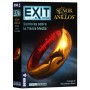 EXIT: Der Herr der Ringe - Schatten über Mittelerde - Escape-Room-Spiel Devir Devir - 1