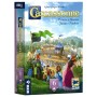Carcassonne Erweiterung 6: Turniere und Wappen - Devir Devir - 1