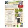 Carcassonne Erweiterung 4: Türme und Räuber - Devir Devir - 2