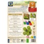 Carcassonne Erweiterung 9: Weinberge und Schafe - Devir Devir - 2