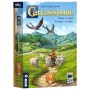 Carcassonne Erweiterung 9: Weinberge und Schafe - Devir Devir - 1