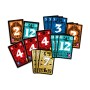 Trio - Kartenspiel Devir Devir - 2