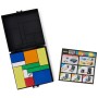 Rubik’s Gridlock - Logikspiel Spin Master Rubik's - 3