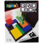 Rubik’s Gridlock - Logikspiel Spin Master Rubik's - 1