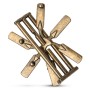 The Alchemist Brass - Metall Knobelspiel Recent Toys Recent Toys - 2
