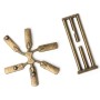 The Alchemist Brass - Metall Knobelspiel Recent Toys Recent Toys - 3