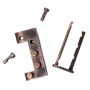 The Alchemist Bronze - Metallpuzzle Recent Toys Recent Toys - 3