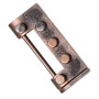 The Alchemist Bronze - Metallpuzzle Recent Toys Recent Toys - 2