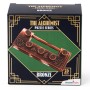 The Alchemist Bronze - Metallpuzzle Recent Toys Recent Toys - 1