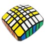 ZePuzzles 1x6x6 Floppy Cube Zeal Cubes - 4